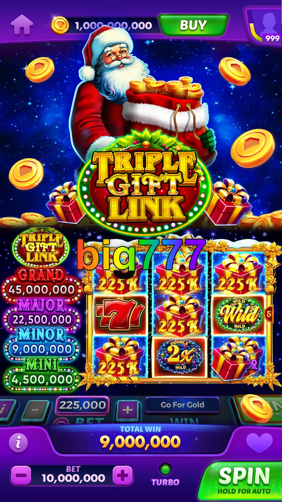 big777 APK