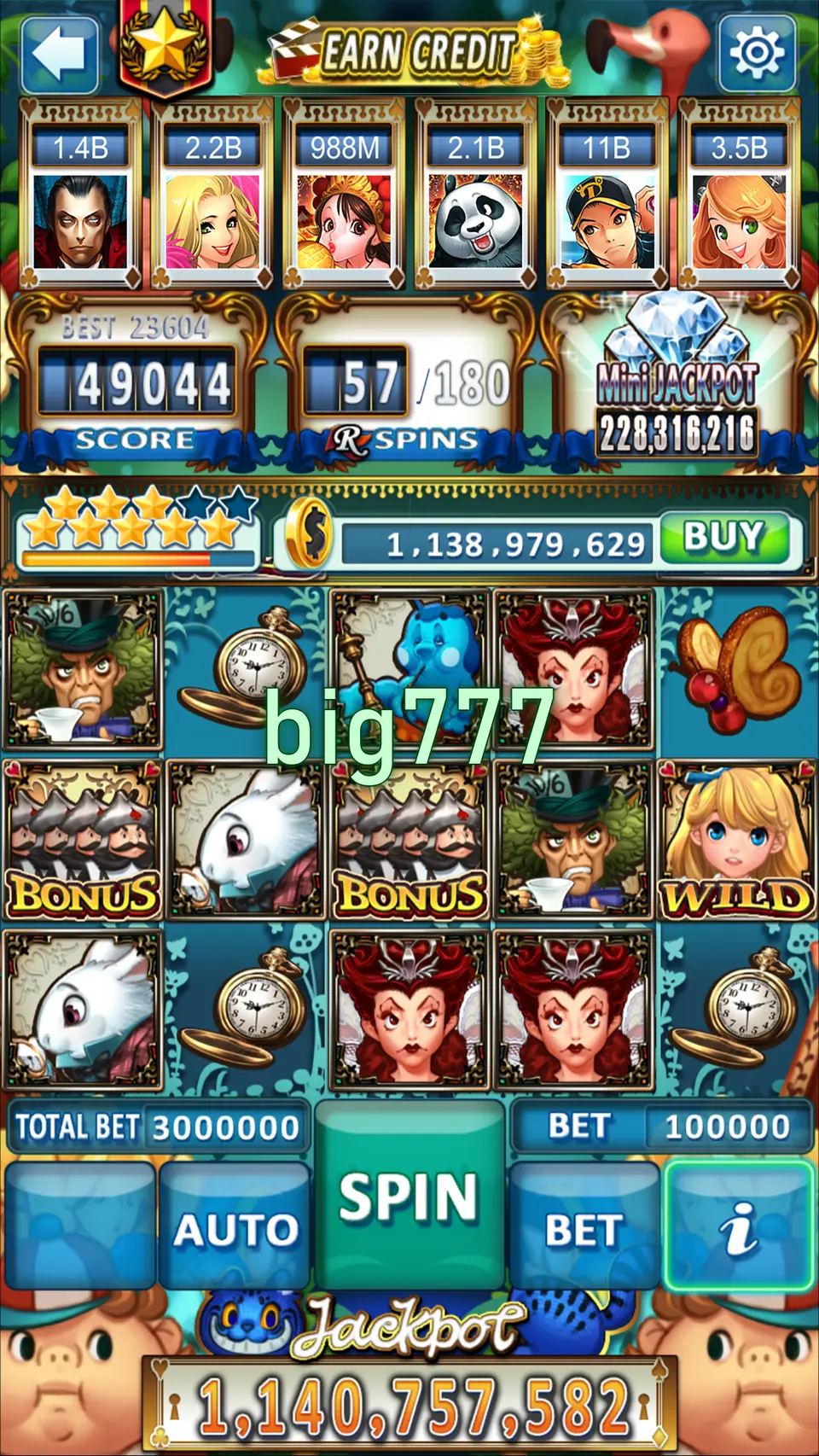 big777 APK